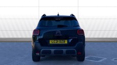 Citroen C3 Aircross 1.2 PureTech 110 Flair 5dr [6 speed] Petrol Hatchback